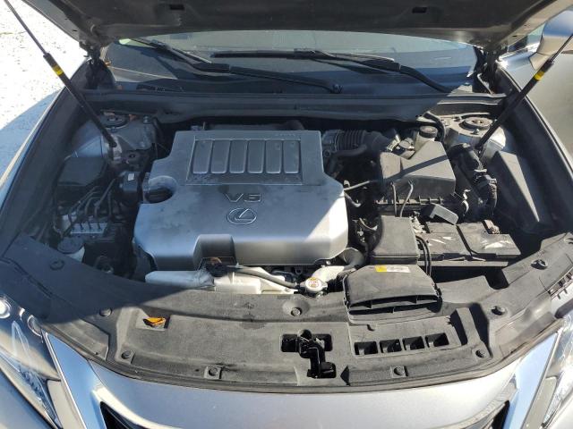 58ABK1GG5HU073076 Lexus ES 350