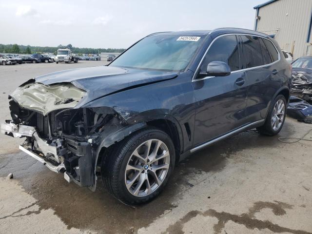 Auction sale of the 2022 Bmw X5 Xdrive40i, vin: 5UXCR6C07N9M23760, lot number: 54257344