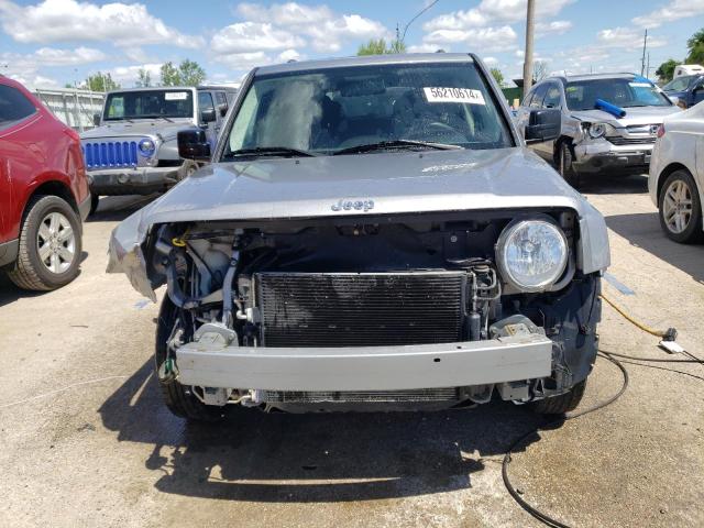 1C4NJRBB2ED924316 Jeep Patriot Sport