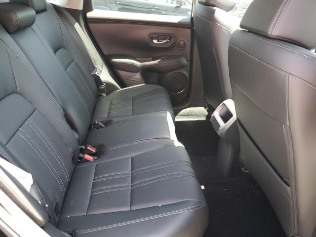 3CZRZ2H74PM729176 Honda Hr-v Exl