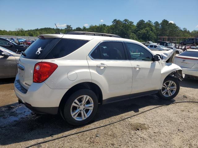 1GNALBEK7EZ126447 Chevrolet EQUINOX LT