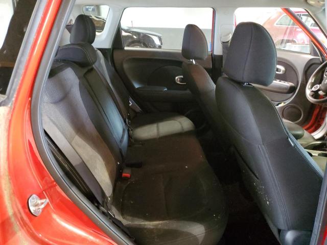 KNDJP3A53J7540995 KIA SOUL +