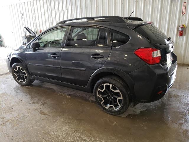 JF2GPAAC9G9333572 Subaru Crosstrek