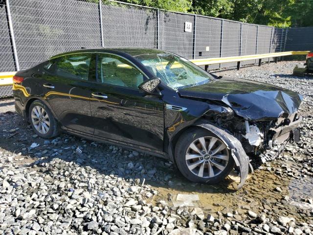 5XXGU4L33JG239526 KIA OPTIMA EX