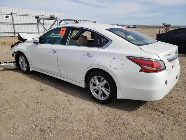 1N4AL3AP0FN404295 Nissan ALTIMA 2.5