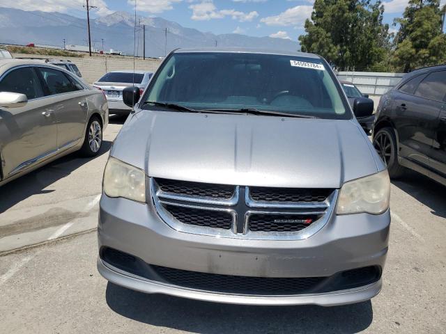 2C4RDGBG5ER104348 Dodge Grand Caravan Se