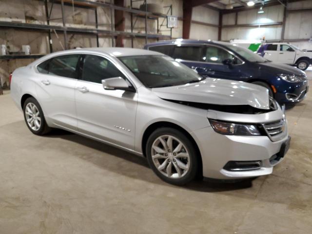 1G11Z5S3XKU119161 Chevrolet IMPALA LT
