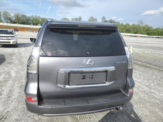 JTJJM7FX2F5097071 Lexus Gx 460 Premium