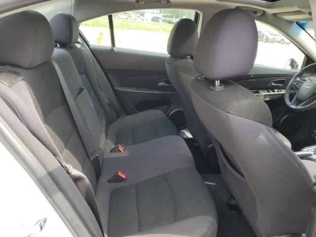 1G1PC5SB5F7193286 Chevrolet CRUZE LT
