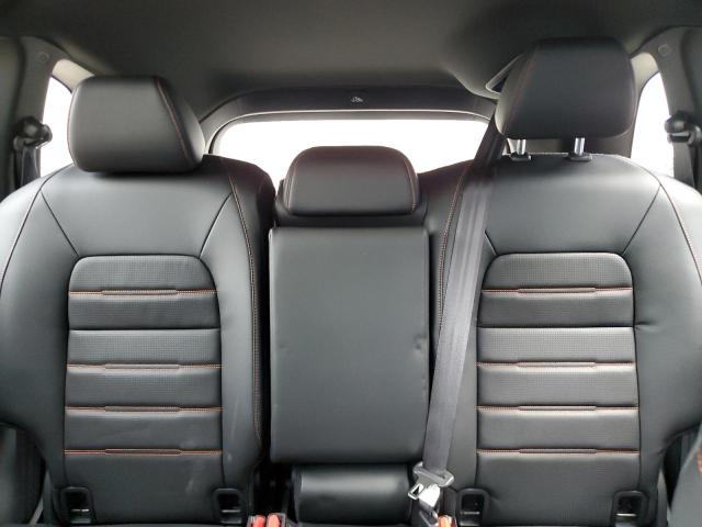 5J6RS6H8XRL006036 Honda Cr-v Sport-l
