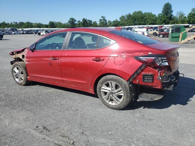 KMHD84LF5LU947884 Hyundai ELANTRA SEL