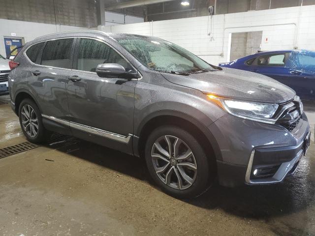 2HKRW2H98MH630152 Honda Cr-v Touring