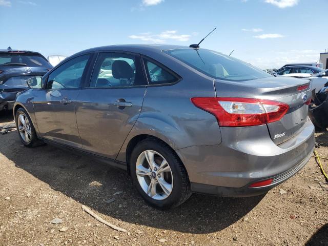1FADP3F21EL295872 Ford FOCUS SE