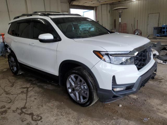 5FNYF8H57PB013307 Honda Passport Exl