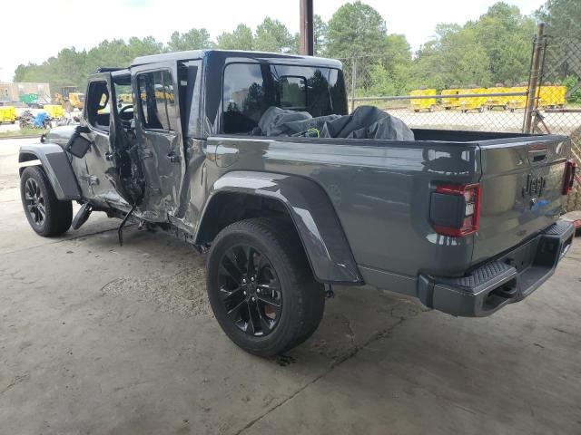 1C6HJTFG9PL523300 Jeep Gladiator Overland