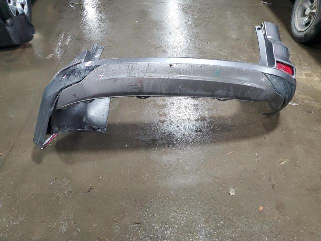 2HKRM4H35FH607167 Honda CR-V LX