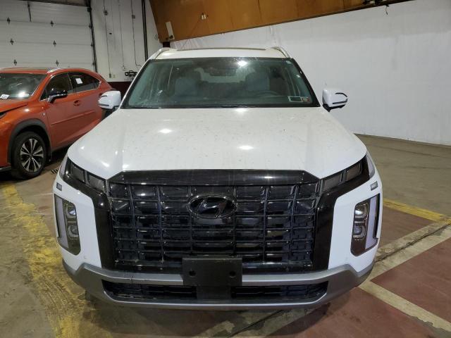 KM8R4DGEXPU592378 Hyundai Palisade Sel Premium