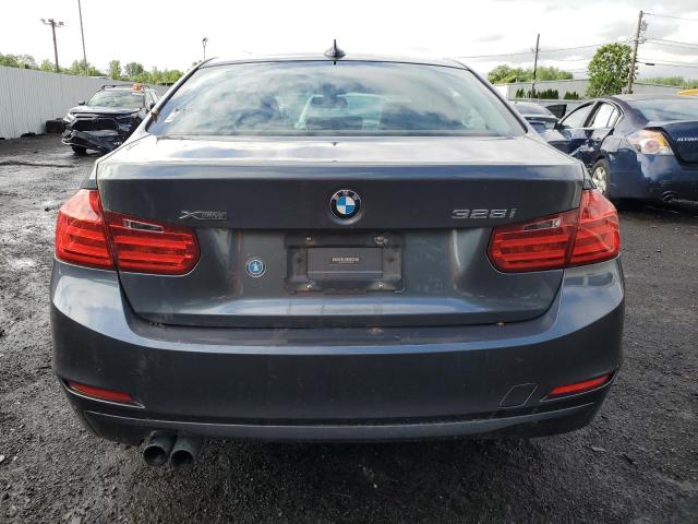 WBA3B5C52EP543048 BMW 328 Xi Sulev