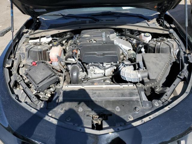 1G1FB1RX6M0135119 Chevrolet CAMARO LS