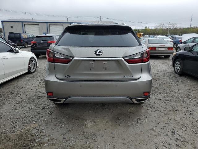 2T2HZMDA7MC282180 Lexus RX 350