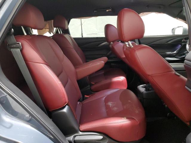 JM3TCBDY0P0630781 Mazda Cx-9 Grand Touring