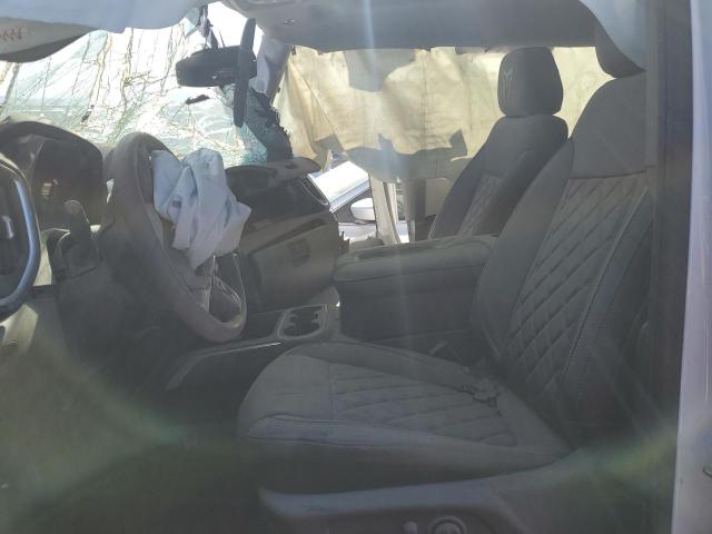 3GTU9CED7NG107098 GMC Sierra Limited K1500 Elevation