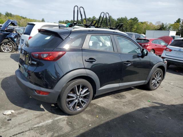 JM1DKFC72J0326584 Mazda Cx-3 Touring