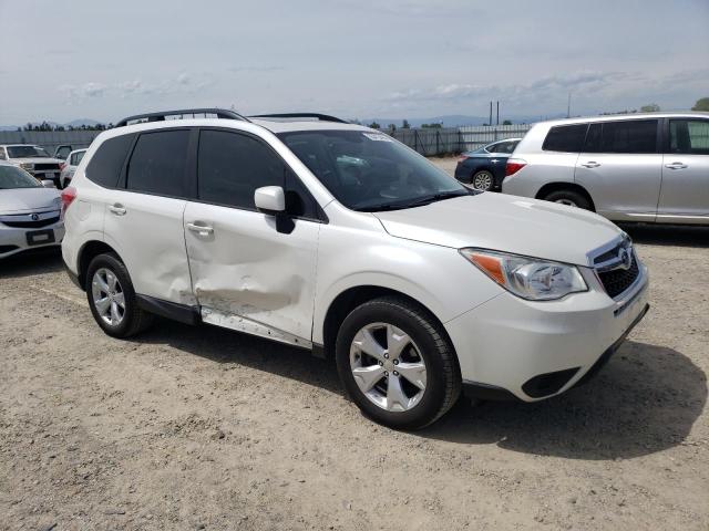 JF2SJAFC4FH425648 Subaru Forester 2.5i Premium