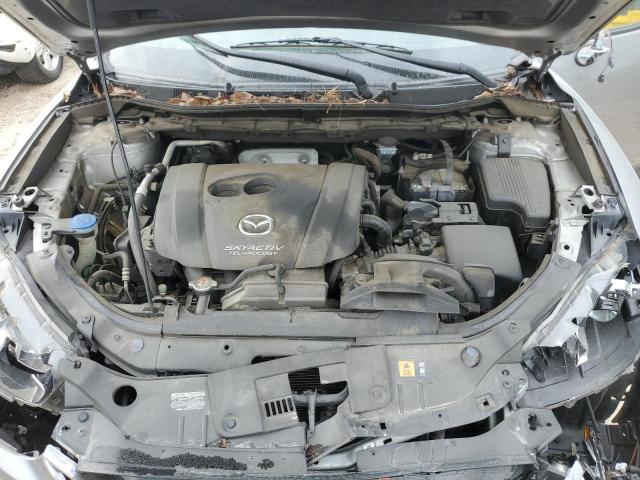 JM3KE2CY7E0398068 Mazda Cx-5 Touring