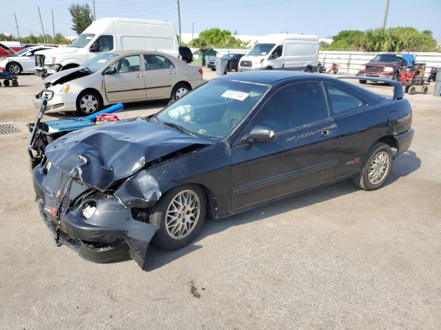 Auction sale of the 2001 Acura Integra Type-r, vin: JH4DC23141S000144, lot number: 55301144