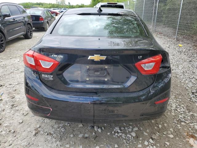 1G1BE5SM9G7266912 Chevrolet CRUZE LT
