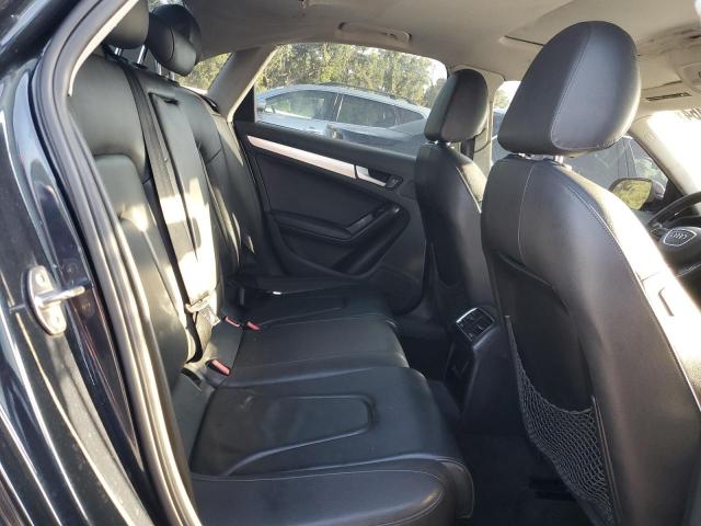 WAUFFAFL1EN033192 Audi A4 Premium Plus