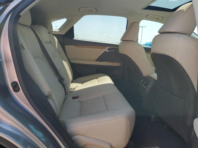 2T2HZMAA3LC171550 Lexus RX 350