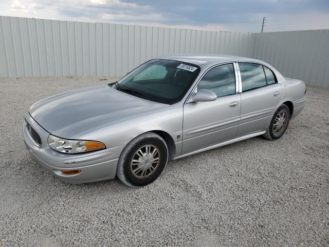Auction sale of the 2003 Buick Lesabre Custom, vin: 00000000000000000, lot number: 56516824