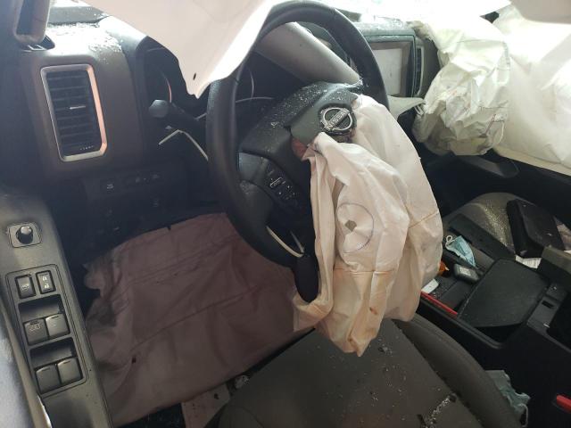 1N6ED1EK8NN610679 Nissan FRONTIER S