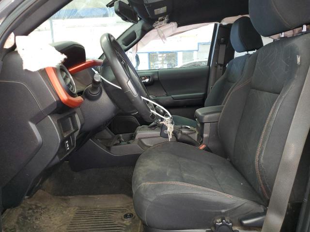 5TFSZ5AN9HX075935 Toyota Tacoma Access Cab