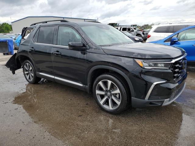 5FNYG2H78PB008225 Honda Pilot Touring