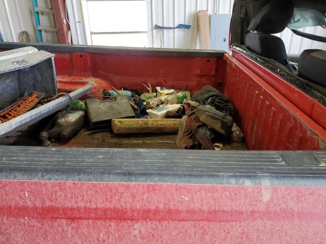 1FTBF2B6XFEC02456 Ford F250 Super Duty