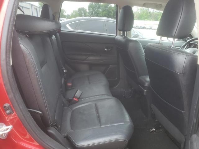 JA4AZ3A3XHZ050474 Mitsubishi Outlander Se