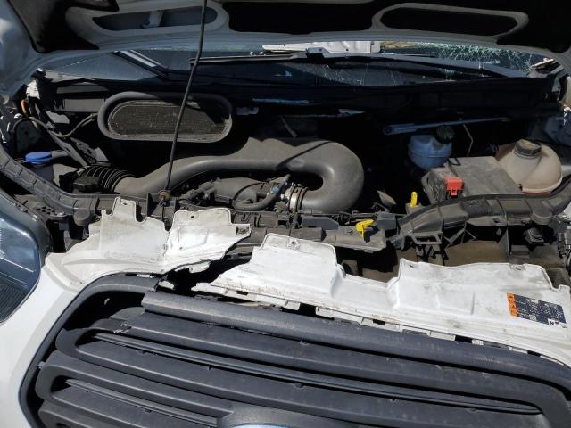 1FMZK1YM9GKA74011 Ford Transit T-150