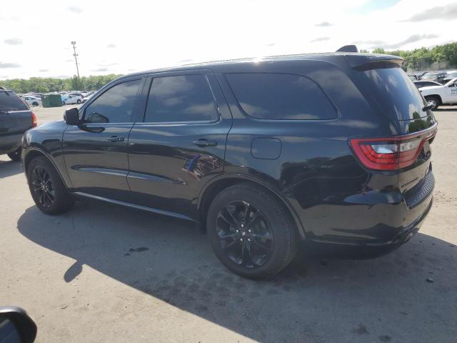 1C4SDJCT8LC125047 Dodge Durango R/t