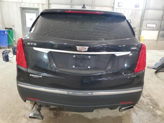 1GYKNBRS3HZ231681 Cadillac XT5 LUXURY