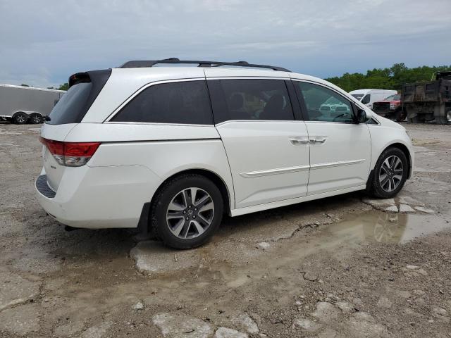 5FNRL5H9XEB093021 Honda Odyssey Touring