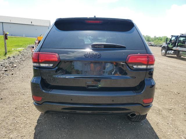 1C4RJFAG8LC362261 Jeep Grand Cherokee Laredo