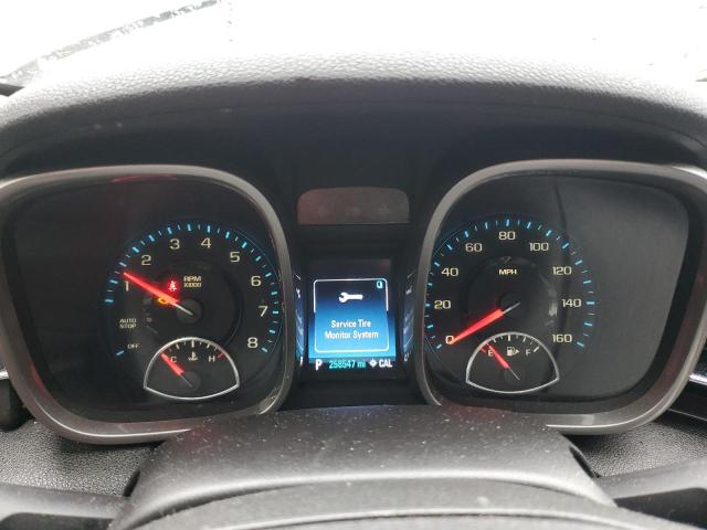 1G11A5SA1GU139716 Chevrolet Malibu Limited Ls