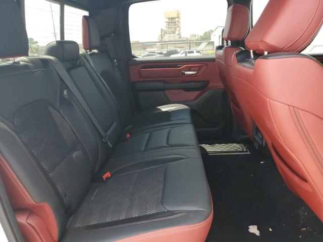 1C6SRFLT1KN715194 RAM 1500 Rebel
