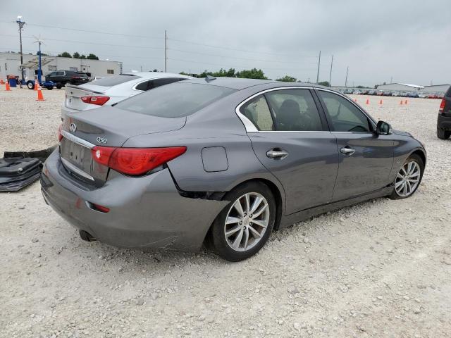 JN1BV7APXFM344339 Infiniti Q50 BASE