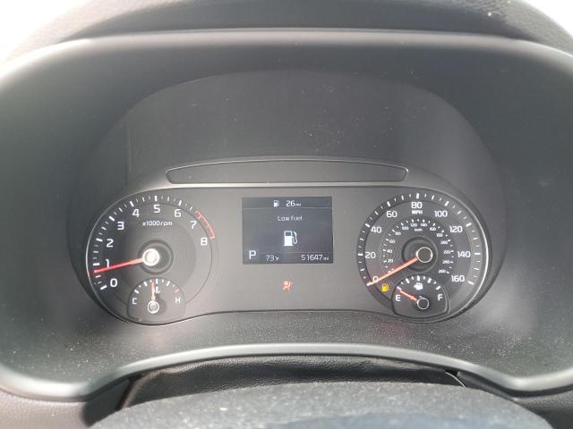KNDJ23AU7L7045272 KIA SOUL LX