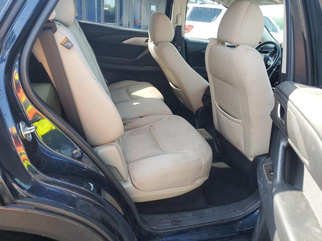 JM3TCBBY1K0314088 Mazda CX-9 SPORT