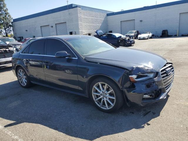 WAUFFAFLXFN002959 Audi flex fuel capable engine